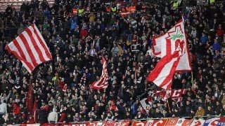 ツルヴェナ・ズヴェズダ、インテルから若手FWバカヨコが加入