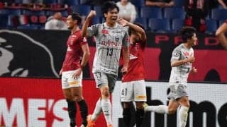 川崎F山根視来が初のベストイレブンも「自分が下手であることには変わりない｣《2020Jリーグアウォーズ》