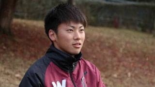 【連載】箱根事前特集『臙脂の誇りを取り戻す』第３回　武士文哉主務×久保広季マネジャー