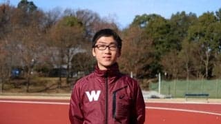 【連載】箱根事前特集『臙脂の誇りを取り戻す』第４回　北村光