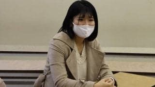 【連載】全日本大学女子選手権直前特集　第１回　菅原貴幸×山下夏季×安住伊代×金城実希