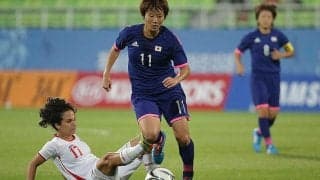 元なでしこジャパンFW吉良知夏がメルボルン・シティ加入!　今年1月に浦和Lを退団