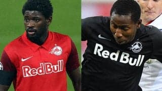 奥川在籍のザルツブルク、マリ代表2選手にドーピング検査陽性…高山病対策で投与の薬が原因か？