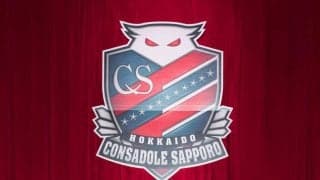 札幌がGKカウィン・タンマサッチャーナンの退団を発表「コンサドーレのことを応援しています」