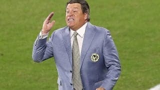 クラブ・アメリカが3年半クラブを率いたミゲル・エレーラ監督の解任を発表…