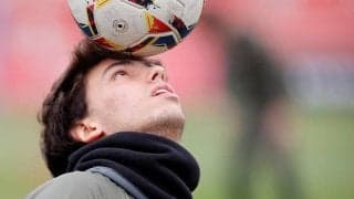 首位争いはマドリッド勢に絞られた…/原ゆみこのマドリッド