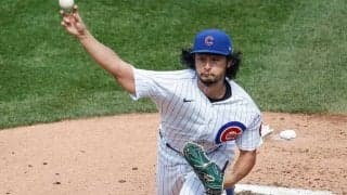 【MLB】ダルビッシュ放出は「可能性非常に低い」　CY賞2位で価値高騰、対価はルース級？