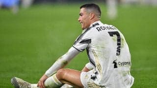 ユベントスが年内最終戦で今季リーグ初黒星を喫す…ヴィオラはプランデッリ体制リーグ初白星《セリエA》