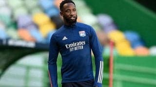 リヨンに痛手…ムサ・デンベレが練習中に腕を骨折し戦線離脱