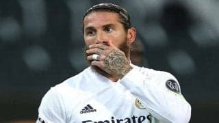 レアル会長とラモスの交渉は難航中、関係は7カ月前と変わらず？