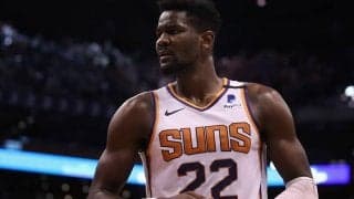 サンズがエイトン、ブリッジズ、ジョンソンの来季契約（チームオプション）を行使