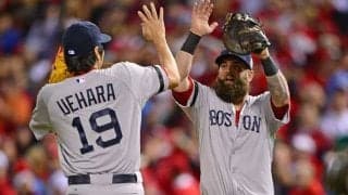 「記憶に残る大失敗走塁」とは？　上原氏の“伝説的牽制”などMLB公式が選出