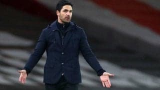 「ただ時間が必要」アーセナル撃破のシティ、ペップが苦境の元右腕を擁護「彼がいなければ我々は成功していなかった」