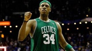 ポール・ピアースやマイケル・クーパーが2021年の殿堂入り候補に初ノミネート！