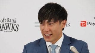 鷹・柳田悠岐、日本人野手史上最高タイに！　4000万円増の6億1000万円で松井秀喜氏に並ぶ