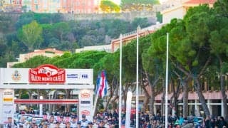 WRCモンテカルロのエントリーは制限いっぱいの90台、Mスポーツのドライバー発表は1月にずれ込む見通し