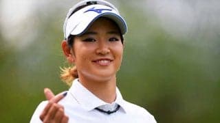 【名珍場面2020】原英莉花のイメージにピッタリ!?　ド迫力“愛車”との1枚に反響「更にカッコよく見える」