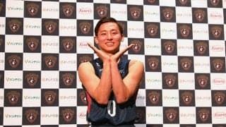 河村勇輝が2度目のBリーグ挑戦。東海大で成長を感じ、B1横浜での意気込みを語る