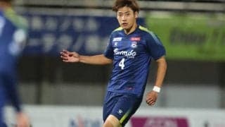 札幌が群馬でJ2全42試合出場のDF岡村大八を完全移籍で獲得「初めての雪国なので、楽しみもありつつドキドキしています！」