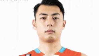 広島ドラゴンフライズに佐土原遼が特別指定選手として新加入…東海大学に在学中の21歳