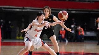 松徳学院が得た全国初出場の財産は「日本一の強さを肌で感じたこの経験」