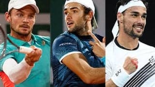  来季開幕戦、出場選手が発表 