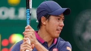 錦織圭、思い出の大会・デルレイビーチOPで2021年開幕へ