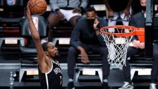 約1年半ぶりの公式戦を終えたＫＤ「何かを証明しなきゃいけないとは思っていない」