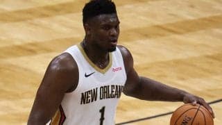 やはり気にしていた？ ザイオン・ウィリアムソンが大幅なダイエットに成功か