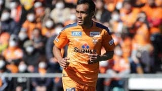 清水のタイ代表FWティーラシンが母国のBGパトゥム・ユナイテッドへ完全移籍