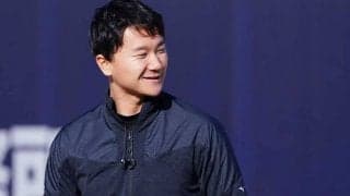 ヤクルト、東大出身の元日ハム・宮台康平と正式契約　背番号68「まずは1軍で戦力に」