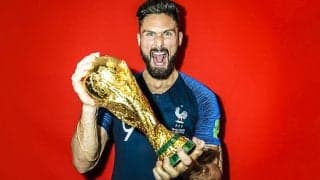 【プレイバック2020】「ゴーカードだけど世界王者だ」ジルーがベンゼマに痛烈アンサー、リーグ・アンは打ち切りに《2020年4月》