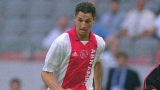 アヤックス時代から既に完成されていたイブラヒモビッチが決めた超絶アクロバティックゴール【インクレディブル・ゴールズ】