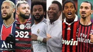 何かが違う…ブラジル発 “奇跡”のソックリさん軍団のクオリティがヤバい