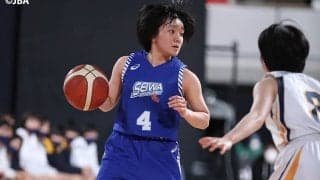 聖和学園の3年生が下級生に伝えたいこと、そして指揮官が見出したチームつくりの光明