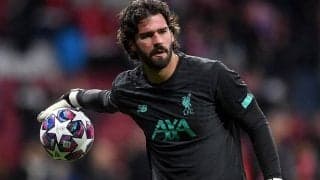 【珍プレー好プレー】アリソンが驚愕スローを披露! 自宅待機の中で新たなチャレンジを実施《2020年4月・好プレー》