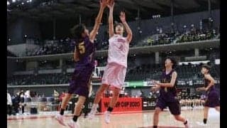 【ウインターカップ2020】あの元日本代表選手が指導者として全国大会デビュー