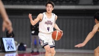 前回準優勝の福大大濠が2回戦へ、能代工業は初戦敗退／ウインターカップ男子1回戦