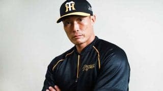 阪神糸井、本田やダルらが集う「NowVoice」に参画　「美声ちゃうけど　何しゃべろ（笑）」