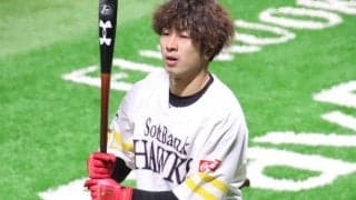 鷹戦力外の西田哲朗が現役引退「最高のプロ野球生活でした」　来季から球団広報に