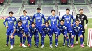 J2王者の徳島が鈴木徳真の2ゴールなどでHonda FCを下しベスト4入り！G大阪と準決勝で対戦《天皇杯》