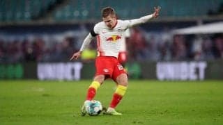 バルサユース出身のダニ・オルモ ブンデスでチャンス創出が最多