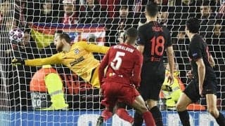 PSG 今季リーガ最少失点GKオブラク獲得に関心