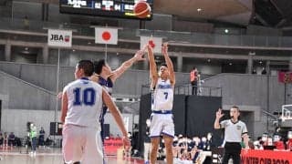 スーパーエースが北陸学院相手に44得点！ 悲願の全国1勝を手にした豊見城