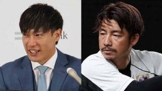 鷹柳田は日本人野手最高タイ6.1億円、ロッテ鳥谷1600万円…23日の主な契約更改は？