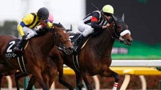 【有馬記念予想】 データからは不安の残るクロノジェネシス＆フィエールマン！ 展開から“狙って面白い馬”は？/JRAレース展望