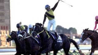 【有馬記念予想】 今年はやはり『コロナウイルス』？ サイン馬券ア・ラ・カルト/JRAレース展望