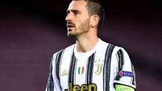 今季最悪のフィオレンティーナ戦を受けてボヌッチが謝罪