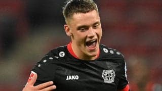 レバークーゼン、新星ヴィルツと2023年まで契約延長