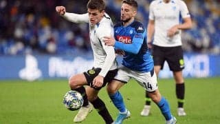 アタランタ、伊東純也の相棒SBメーレを獲得!　ハテブールのバックアップに